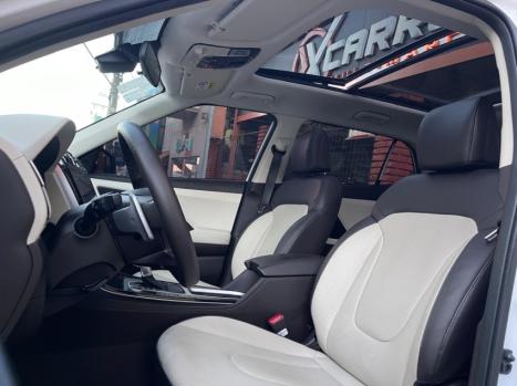 HYUNDAI Creta 2.0 16V 4P FLEX ULTIMATE AUTOMTICO, Foto 6