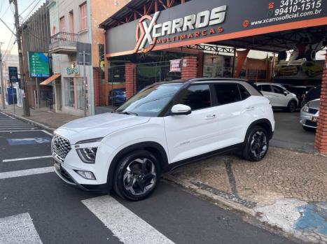 HYUNDAI Creta 2.0 16V 4P FLEX ULTIMATE AUTOMTICO, Foto 7