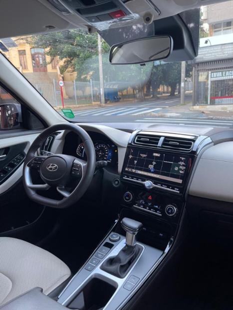 HYUNDAI Creta 2.0 16V 4P FLEX ULTIMATE AUTOMTICO, Foto 8