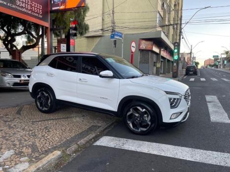 HYUNDAI Creta 2.0 16V 4P FLEX ULTIMATE AUTOMTICO, Foto 9
