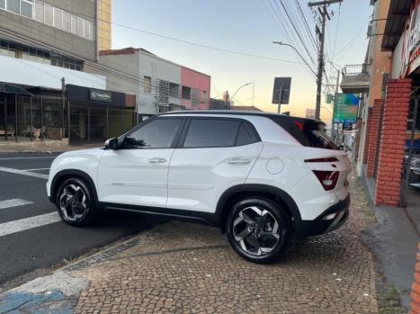 HYUNDAI Creta 2.0 16V 4P FLEX ULTIMATE AUTOMTICO, Foto 11