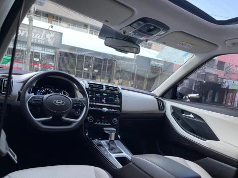 HYUNDAI Creta 2.0 16V 4P FLEX ULTIMATE AUTOMTICO, Foto 13