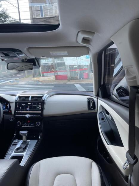 HYUNDAI Creta 2.0 16V 4P FLEX ULTIMATE AUTOMTICO, Foto 14