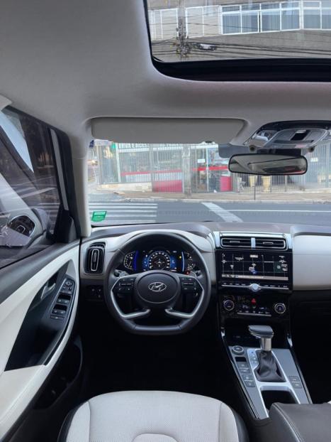 HYUNDAI Creta 2.0 16V 4P FLEX ULTIMATE AUTOMTICO, Foto 15