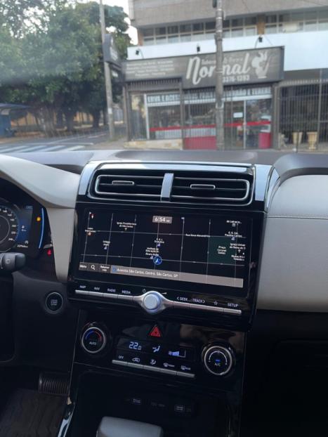 HYUNDAI Creta 2.0 16V 4P FLEX ULTIMATE AUTOMTICO, Foto 18