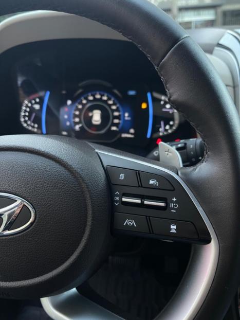 HYUNDAI Creta 2.0 16V 4P FLEX ULTIMATE AUTOMTICO, Foto 19