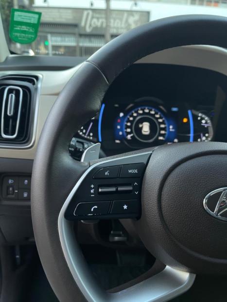 HYUNDAI Creta 2.0 16V 4P FLEX ULTIMATE AUTOMTICO, Foto 20