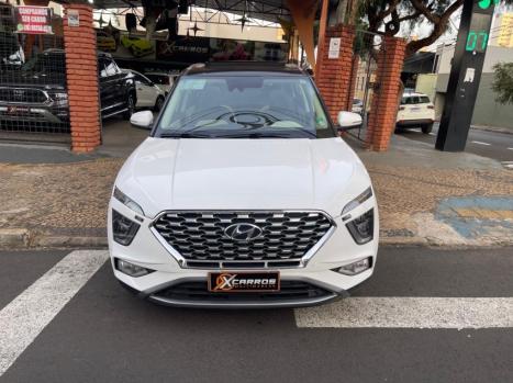HYUNDAI Creta 2.0 16V 4P FLEX ULTIMATE AUTOMTICO, Foto 1