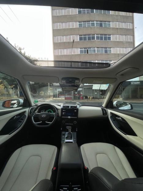 HYUNDAI Creta 2.0 16V 4P FLEX ULTIMATE AUTOMTICO, Foto 2