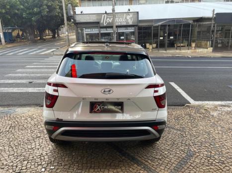 HYUNDAI Creta 2.0 16V 4P FLEX ULTIMATE AUTOMTICO, Foto 3