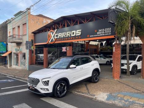 HYUNDAI Creta 2.0 16V 4P FLEX ULTIMATE AUTOMTICO, Foto 6
