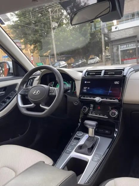 HYUNDAI Creta 2.0 16V 4P FLEX ULTIMATE AUTOMTICO, Foto 9