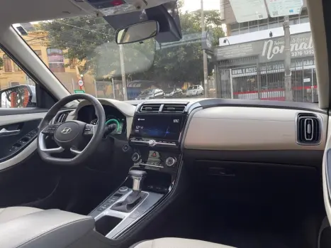 HYUNDAI Creta 2.0 16V 4P FLEX ULTIMATE AUTOMTICO, Foto 10