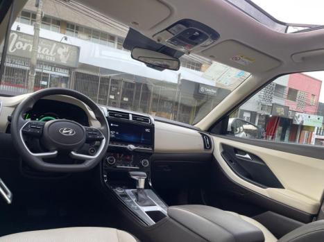 HYUNDAI Creta 2.0 16V 4P FLEX ULTIMATE AUTOMTICO, Foto 11