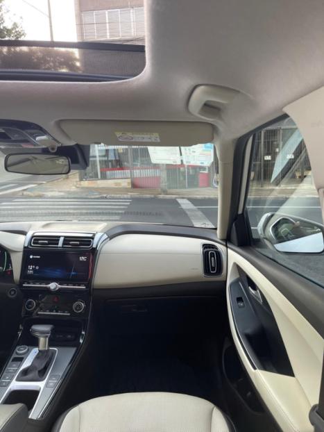 HYUNDAI Creta 2.0 16V 4P FLEX ULTIMATE AUTOMTICO, Foto 12