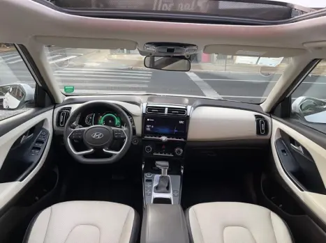 HYUNDAI Creta 2.0 16V 4P FLEX ULTIMATE AUTOMTICO, Foto 14