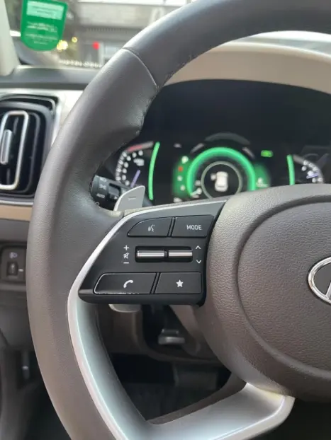 HYUNDAI Creta 2.0 16V 4P FLEX ULTIMATE AUTOMTICO, Foto 18