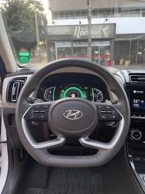 HYUNDAI Creta 2.0 16V 4P FLEX ULTIMATE AUTOMTICO, Foto 19