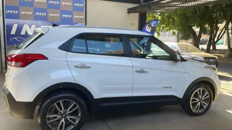 HYUNDAI Creta 2.0 16V 4P FLEX PRESTIGE AUTOMTICO, Foto 2