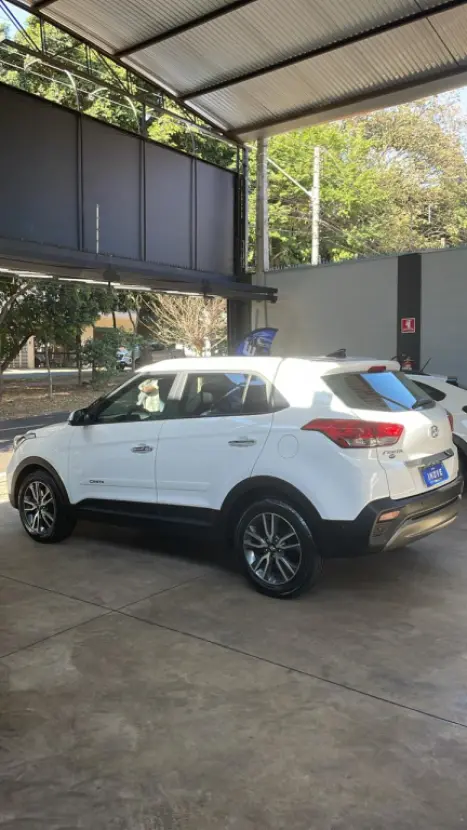 HYUNDAI Creta 2.0 16V 4P FLEX PRESTIGE AUTOMTICO, Foto 3