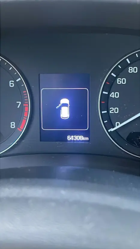 HYUNDAI Creta 2.0 16V 4P FLEX PRESTIGE AUTOMTICO, Foto 5