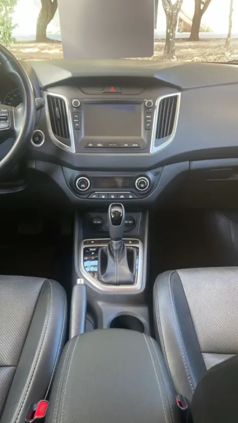 HYUNDAI Creta 2.0 16V 4P FLEX PRESTIGE AUTOMTICO, Foto 6
