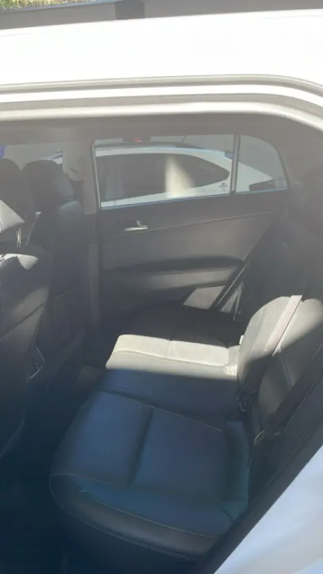 HYUNDAI Creta 2.0 16V 4P FLEX PRESTIGE AUTOMTICO, Foto 8