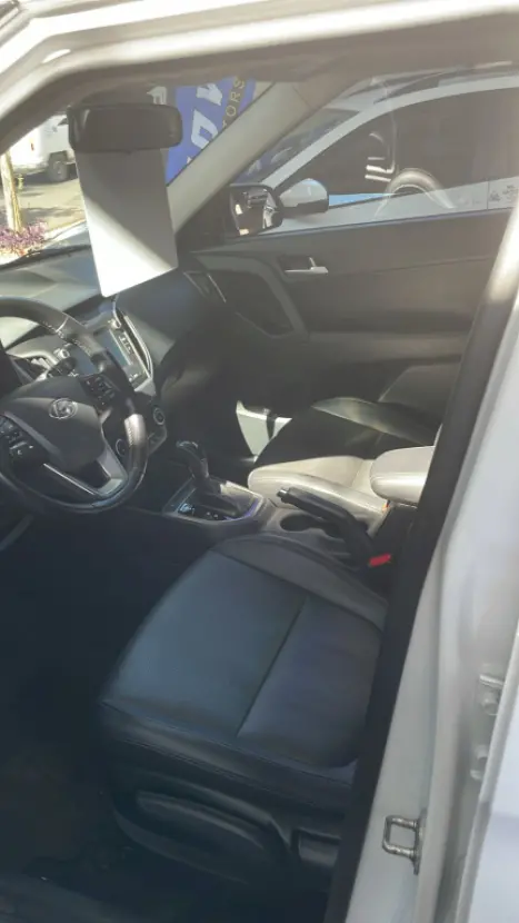 HYUNDAI Creta 2.0 16V 4P FLEX PRESTIGE AUTOMTICO, Foto 9