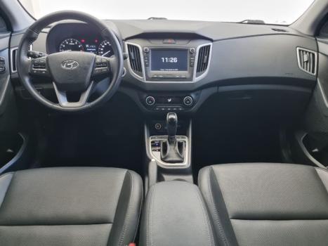 HYUNDAI Creta 2.0 16V 4P FLEX PRESTIGE AUTOMTICO, Foto 2
