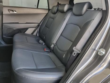 HYUNDAI Creta 2.0 16V 4P FLEX PRESTIGE AUTOMTICO, Foto 3