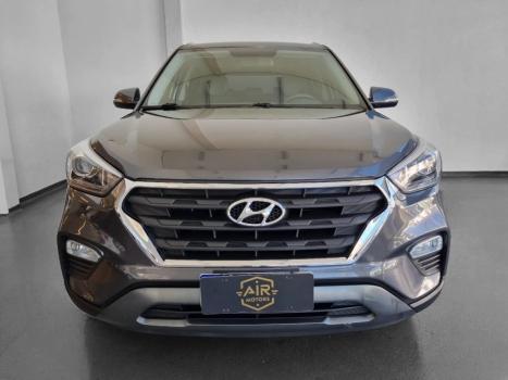 HYUNDAI Creta 2.0 16V 4P FLEX PRESTIGE AUTOMTICO, Foto 4