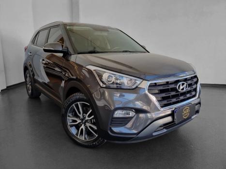HYUNDAI Creta 2.0 16V 4P FLEX PRESTIGE AUTOMTICO, Foto 5