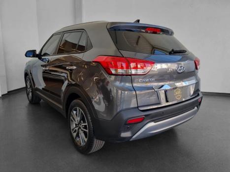 HYUNDAI Creta 2.0 16V 4P FLEX PRESTIGE AUTOMTICO, Foto 6