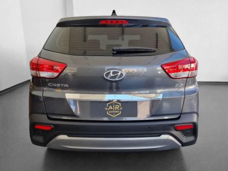 HYUNDAI Creta 2.0 16V 4P FLEX PRESTIGE AUTOMTICO, Foto 7