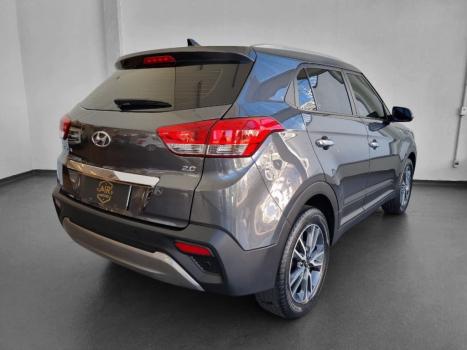 HYUNDAI Creta 2.0 16V 4P FLEX PRESTIGE AUTOMTICO, Foto 8