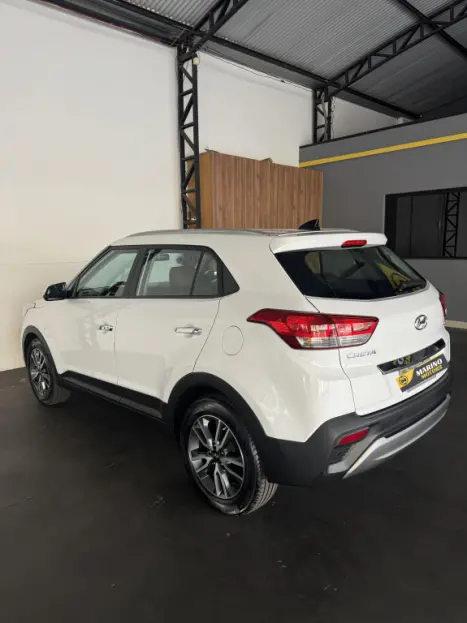 HYUNDAI Creta 2.0 16V 4P FLEX PRESTIGE AUTOMTICO, Foto 6