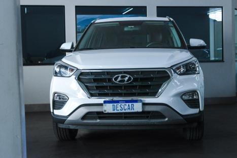 HYUNDAI Creta 2.0 16V 4P FLEX PRESTIGE AUTOMTICO, Foto 2