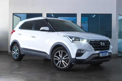 HYUNDAI Creta 2.0 16V 4P FLEX PRESTIGE AUTOMTICO, Foto 3