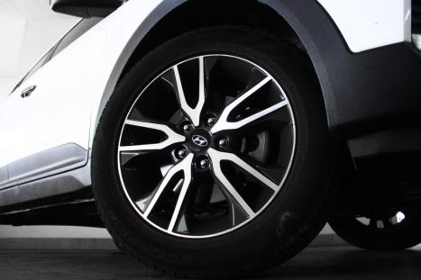 HYUNDAI Creta 2.0 16V 4P FLEX PRESTIGE AUTOMTICO, Foto 4