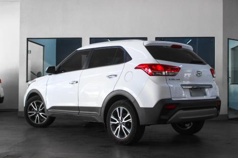 HYUNDAI Creta 2.0 16V 4P FLEX PRESTIGE AUTOMTICO, Foto 5
