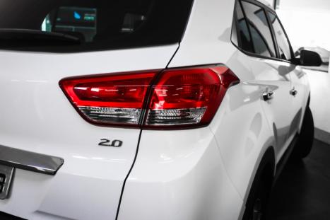 HYUNDAI Creta 2.0 16V 4P FLEX PRESTIGE AUTOMTICO, Foto 6