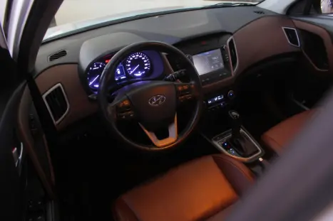HYUNDAI Creta 2.0 16V 4P FLEX PRESTIGE AUTOMTICO, Foto 7
