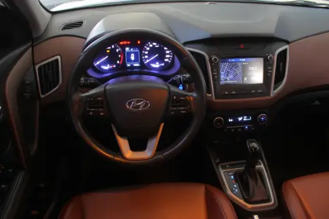 HYUNDAI Creta 2.0 16V 4P FLEX PRESTIGE AUTOMTICO, Foto 8