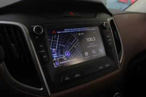 HYUNDAI Creta 2.0 16V 4P FLEX PRESTIGE AUTOMTICO, Foto 9
