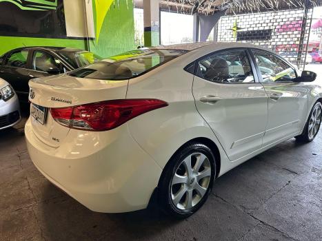 HYUNDAI Elantra 1.8 16V 4P, Foto 3