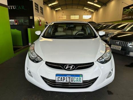 HYUNDAI Elantra 1.8 16V 4P, Foto 5