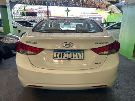 HYUNDAI Elantra 1.8 16V 4P, Foto 6