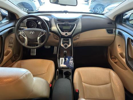 HYUNDAI Elantra 1.8 16V 4P, Foto 7