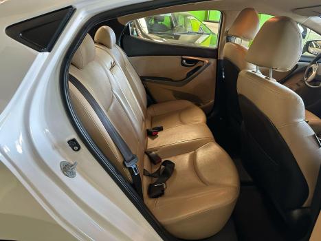 HYUNDAI Elantra 1.8 16V 4P, Foto 10