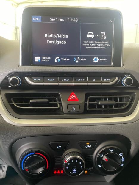 HYUNDAI H 100 2.6 3 P GLS DIESEL, Foto 11